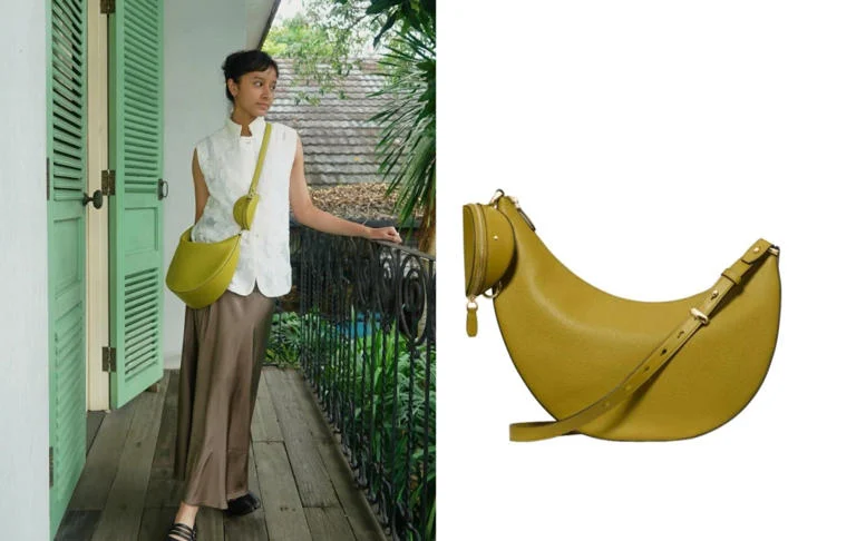 Simak Gaya Manis Selebriti Indonesia dengan Tas Kate Spade yang Bikin Penampilan Makin Chic!