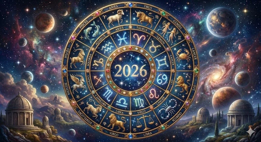 Simak Ramalan Zodiak Juni 2026! Gemini Siap Bertransformasi dan Virgo Jadi Sorotan