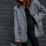 Tampil Stylish dengan 6 Tips Styling Blazer Kasual yang Wajib Dicoba!