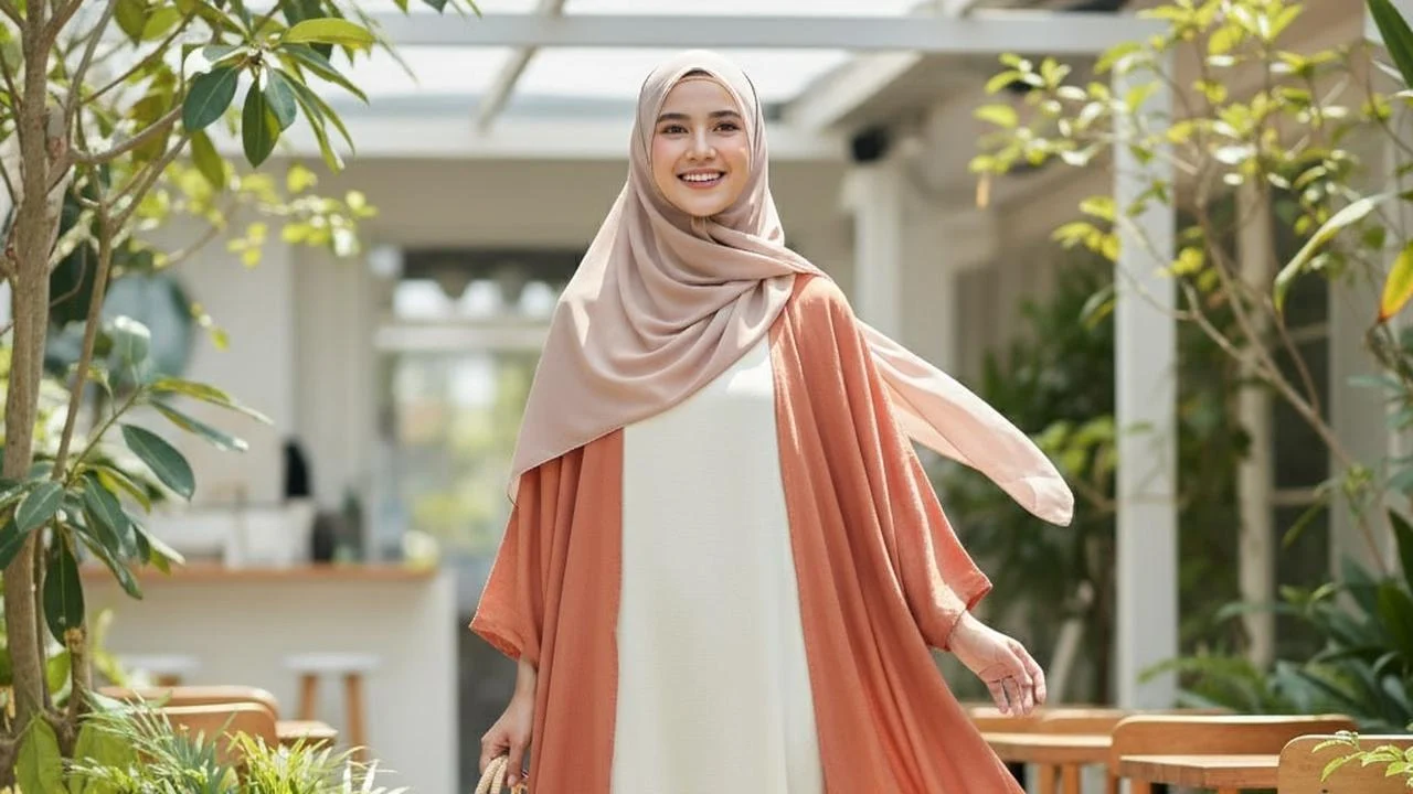Tips Memilih Outfit untuk Cuaca Panas yang Nyaman dan Stylish