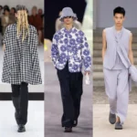 Tren Fashion Terbaru: Banyak Fashion Enthusiast Mulai Memakai Jersey, Ini Alasannya