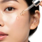 Wajah Glowing dengan 6 Rekomendasi Serum High End untuk Kulit Sensitif