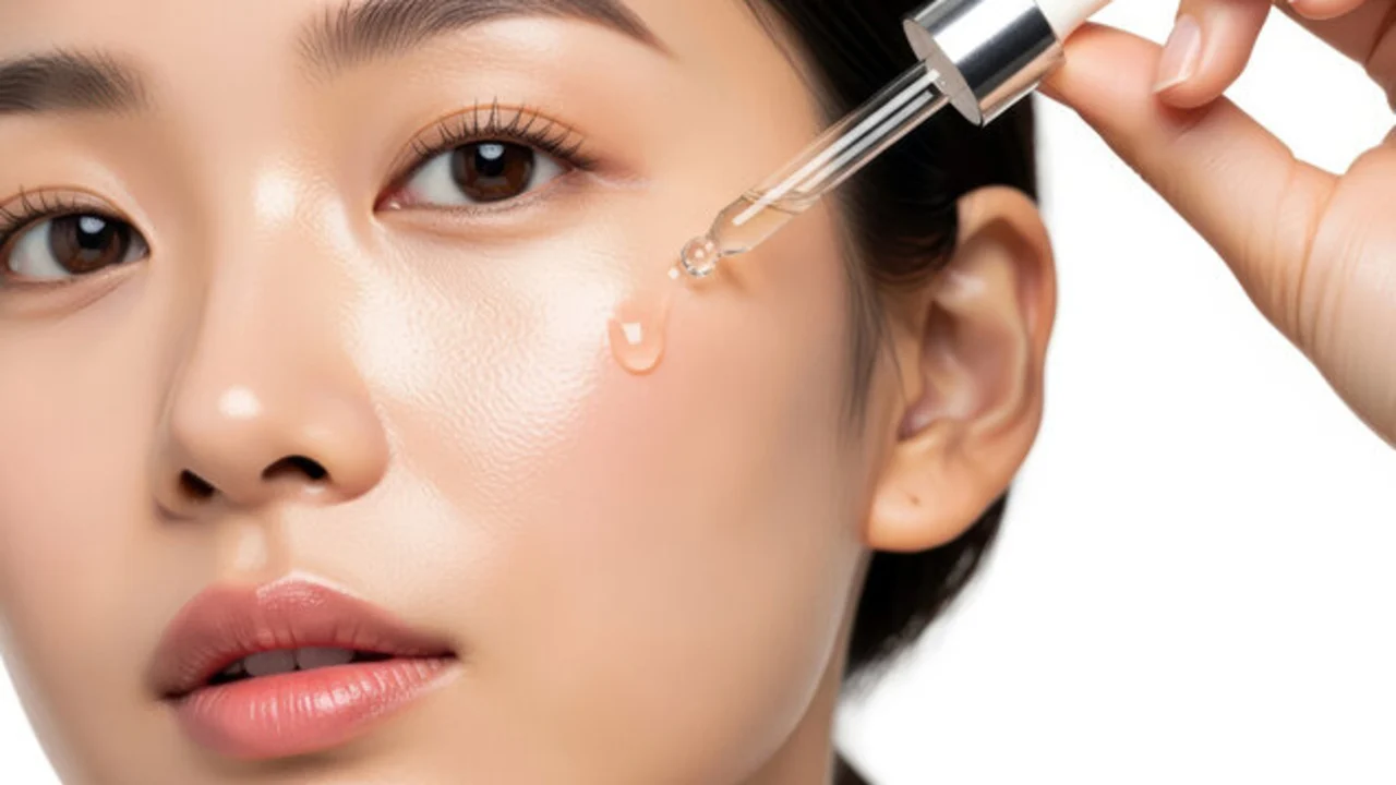 Wajah Glowing dengan 6 Rekomendasi Serum High End untuk Kulit Sensitif