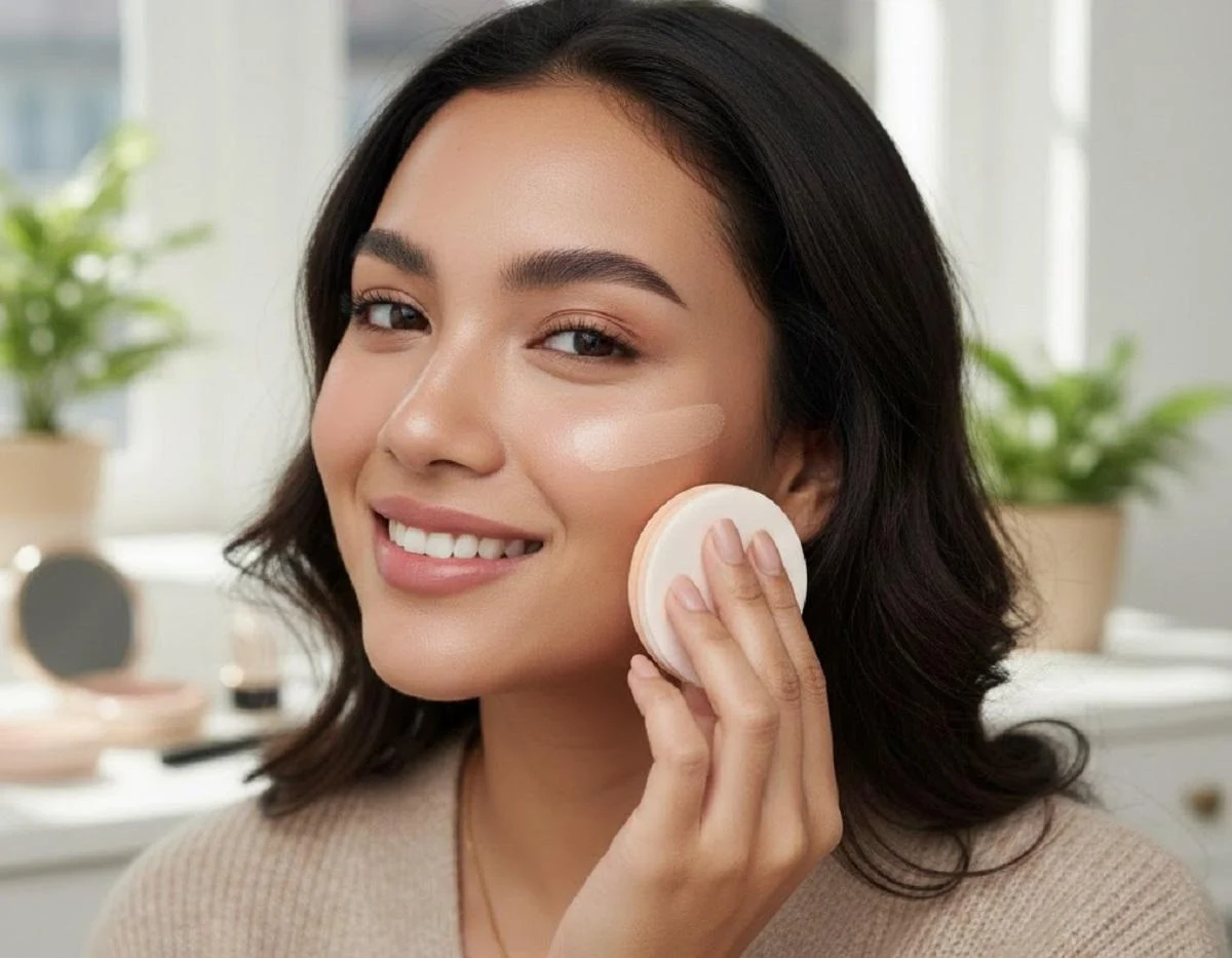 Wajah Mulus Tanpa Pori-Pori Besar, Coba 6 Rekomendasi Serum Korea untuk Mengecilkan Pori-pori Berikut!