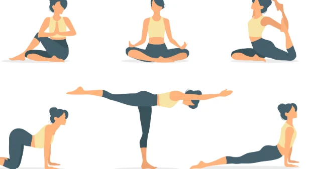 5 Gerakan Yoga untuk Pemula yang Mudah Diikuti di Rumah, Bantu Meredakan Stres dan Meningkatkan Fleksibilitas
