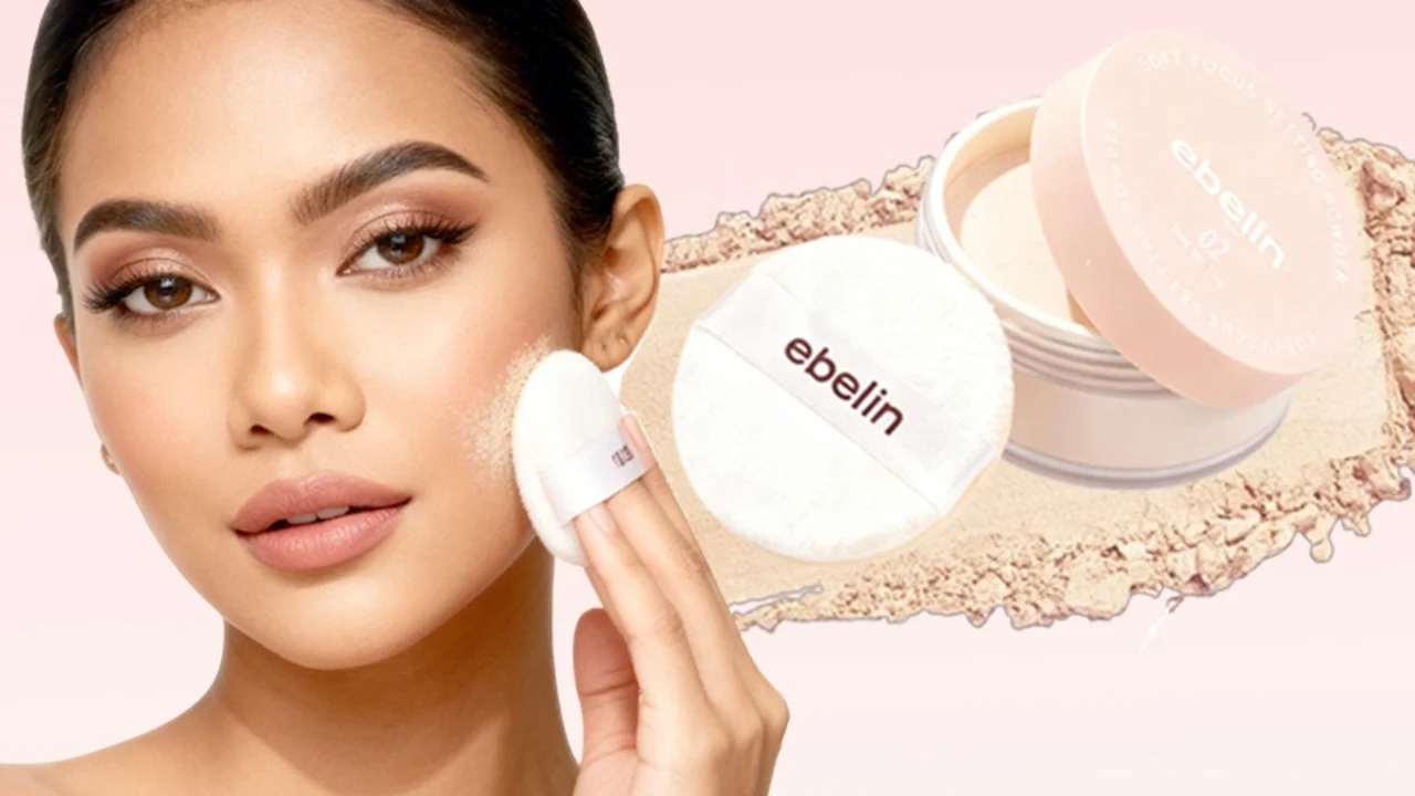 5 Rekomendasi Bedak High End untuk Kulit Berminyak yang Wajib Kamu Coba