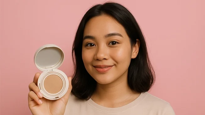 5 Rekomendasi Powder Foundation yang Wajib Dicoba untuk Makeup yang Flawless