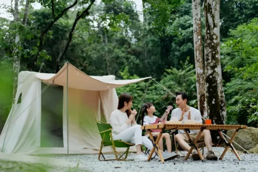 5 Tips Liburan Bersama Pasangan agar Tetap Menyenangkan dan Berkesan