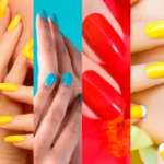 5 Warna Kuku yang Fresh untuk Musim Panas yang Wajib Kamu Coba!