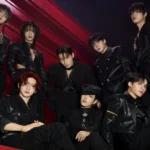 8 Gaya Makeup Ikonik Member ATEEZ yang Bikin ATINY Jatuh Cinta