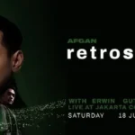 Afgan Retrospektif The Concert 2026: Sebuah Malam Musik yang Tak Terlupakan