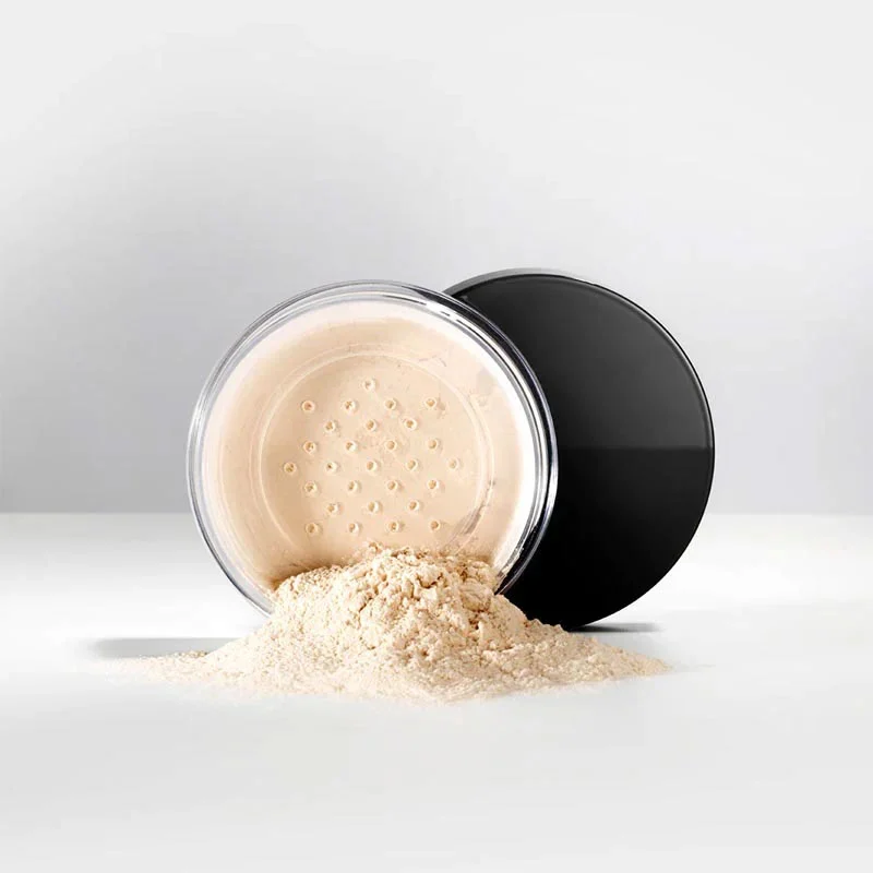 Beda Kegunaan Loose Powder, Setting Powder, Finishing Powder yang Perlu Kamu Tahu