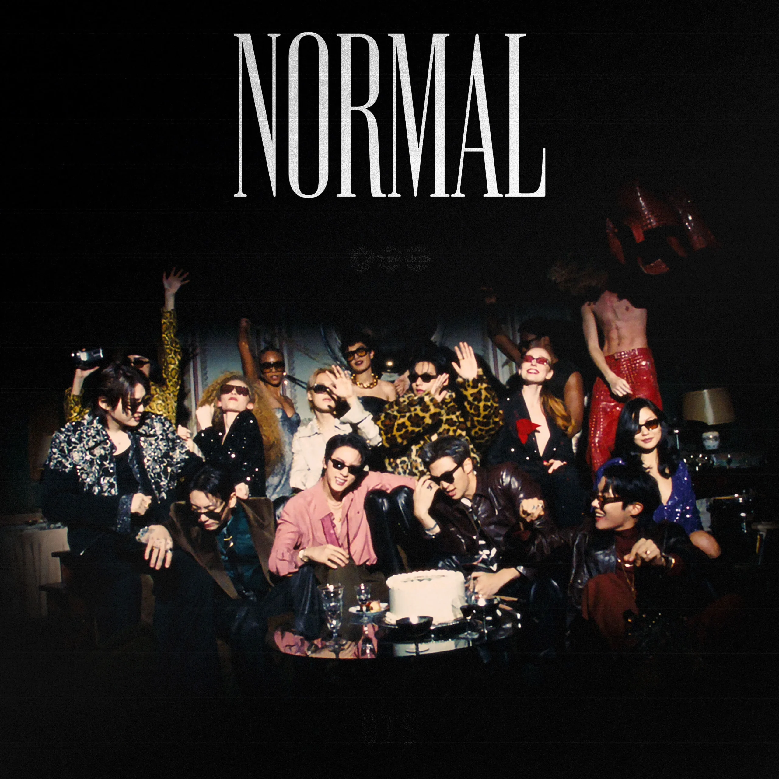 BTS Merilis MV ‘NORMAL’ di Spotify, ARMY Kini Bisa Menikmati Musik Video Secara Eksklusif!