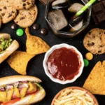 Deretan Makanan yang Wajib Dihindari untuk Mencegah Perut Kembung, Percaya Diri Kembali!