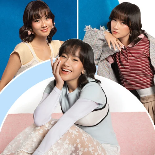 Exclusive Interview: Freya JKT48 Ungkap Ambisinya di Industri Hiburan