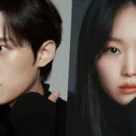 Fakta Menarik Aktris Jin Ki Joo: Perjalanan Karier yang Tak Biasa