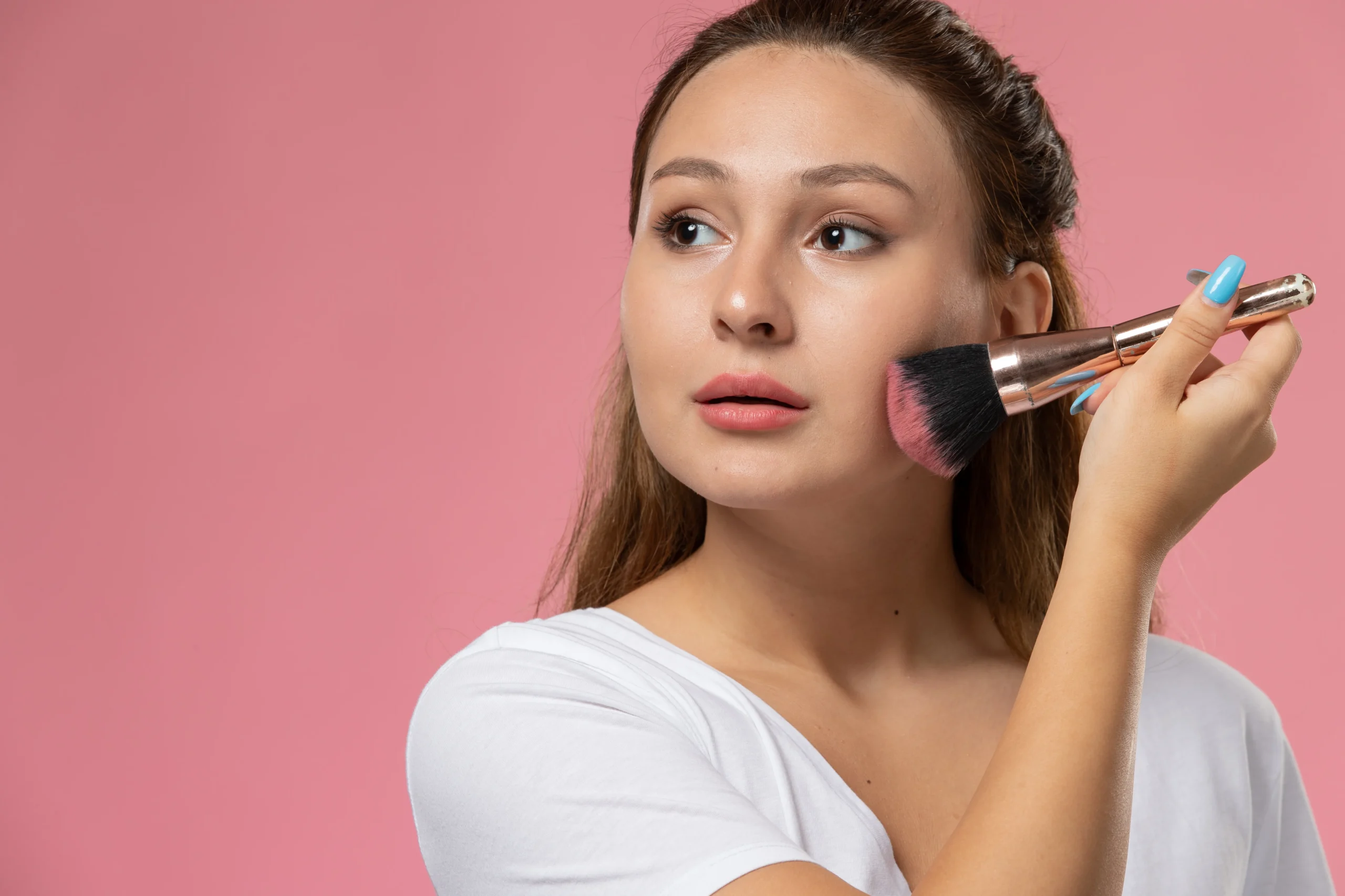 Ini Deretan Penyebab Makeup Kamu Pilling yang Perlu Diketahui