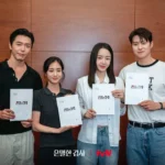 Kabar Pemain Drama ‘Love in the Moonlight’ Setelah 10 Tahun: Reuni dalam Proyek Variety Show!