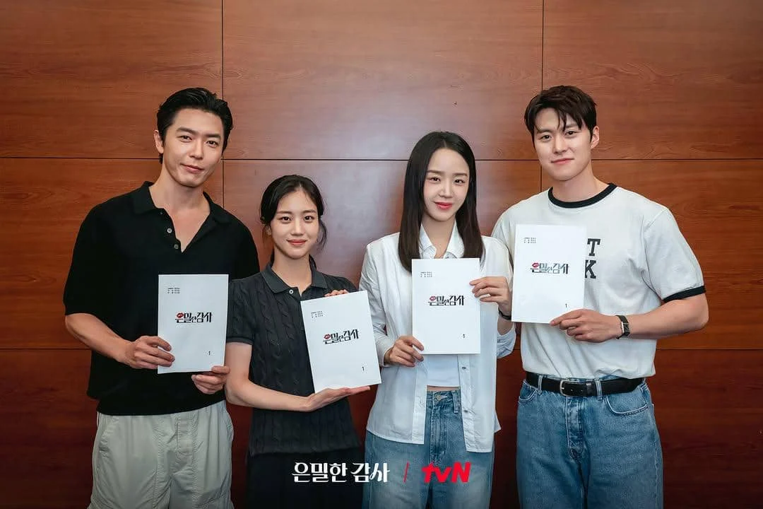 Kabar Pemain Drama ‘Love in the Moonlight’ Setelah 10 Tahun: Reuni dalam Proyek Variety Show!