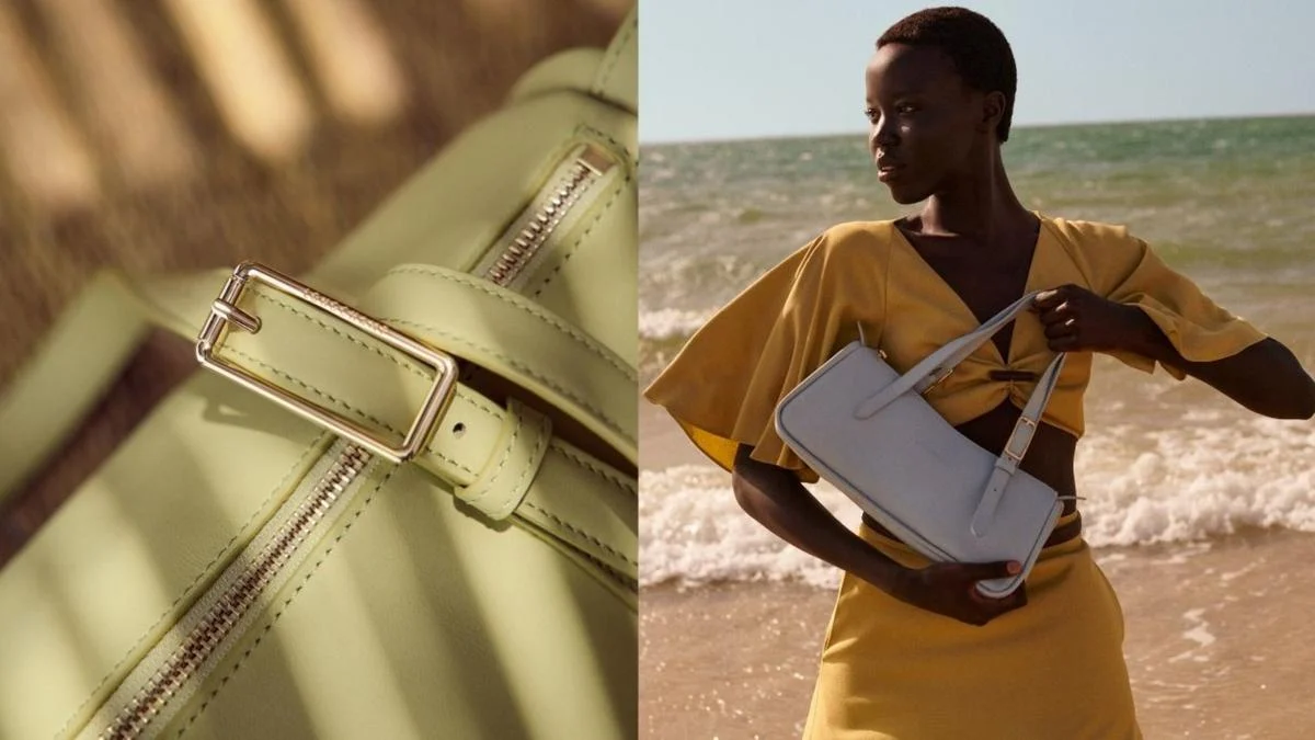 Longchamp Winter 2026 Collection: Tas yang Terinspirasi Gaya Parisian