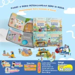 MB Fair Solo: Petualangan Seru Bersama Si Kecil di Kota Solo!