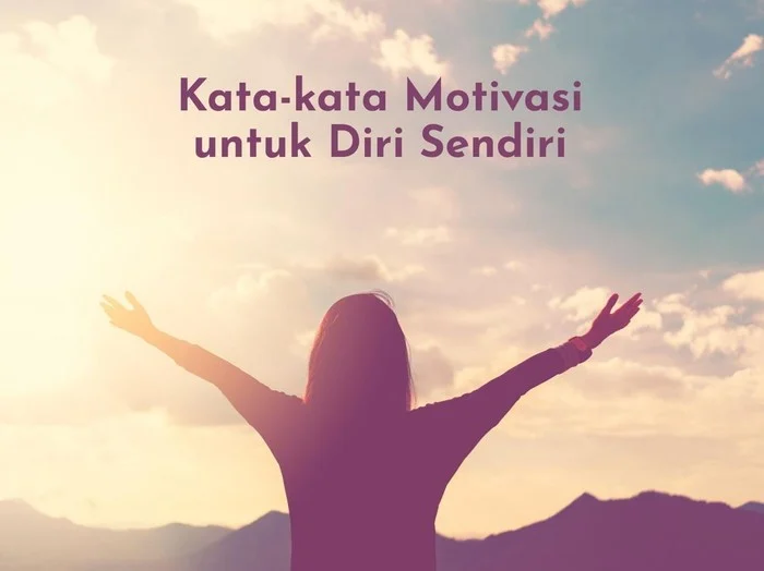 Membangun Semangat dengan Caption Untuk Diri Sendiri yang Memotivasi dan Bermakna