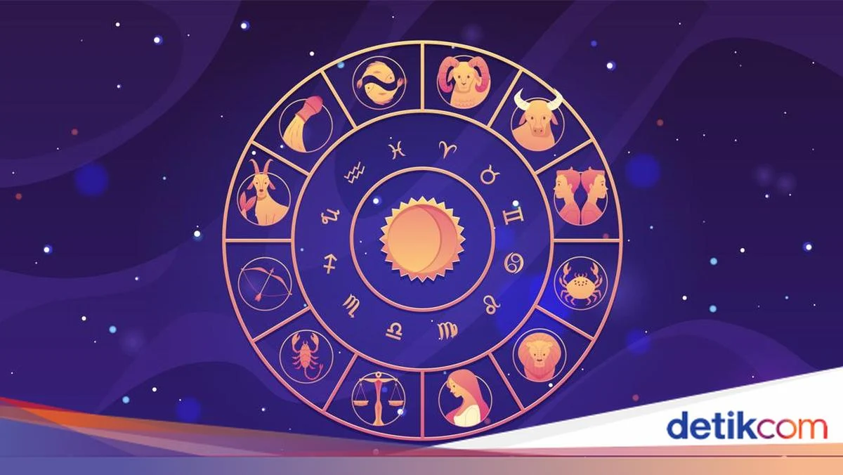 Mengenal Sifat Zodiak Bulan Oktober dan Karakteristiknya yang Unik