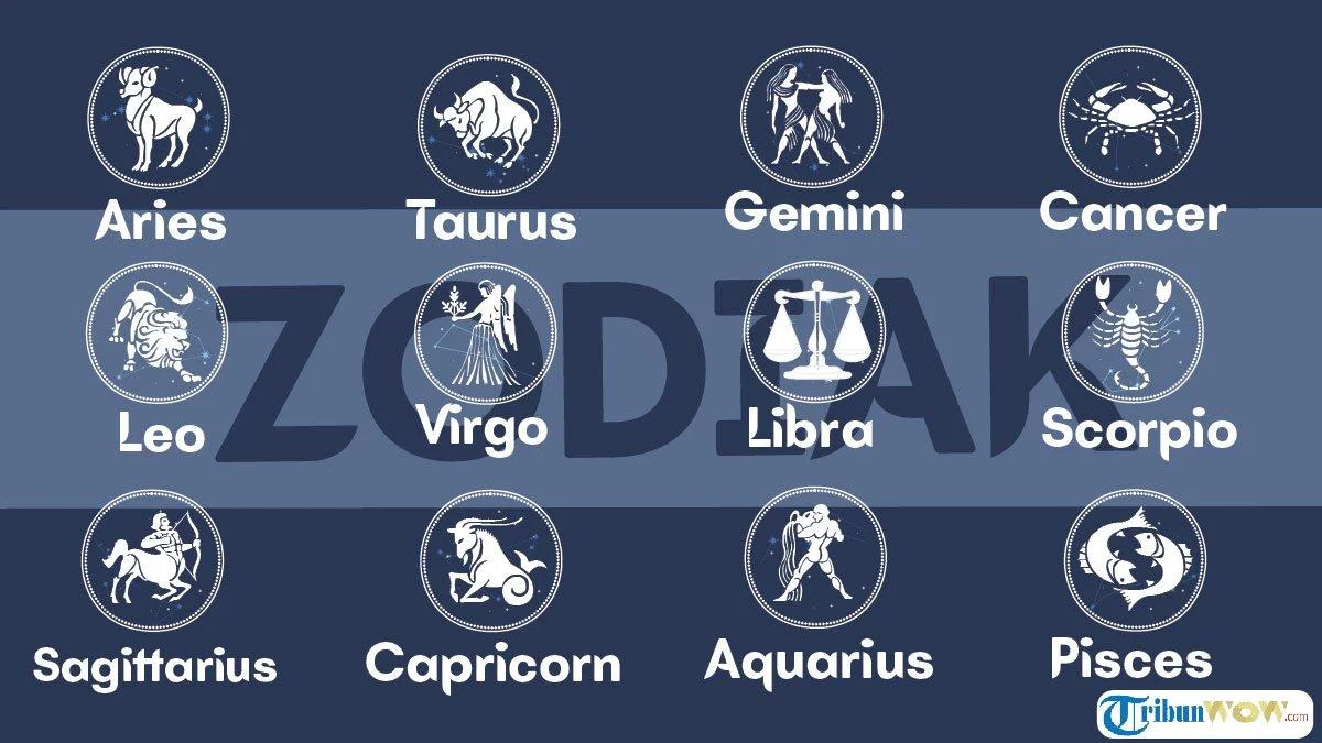 Mengenal Sifat Zodiak Bulan September dan Karakteristiknya Secara Mendalam