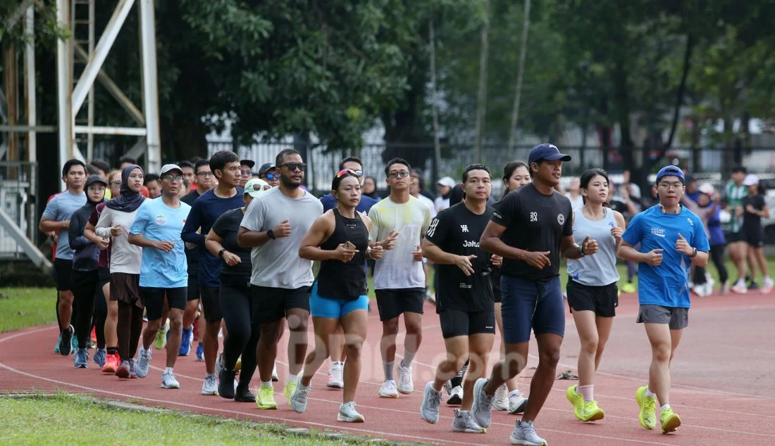 On Hadirkan On Squad Race di Jakarta, Rayakan Komunitas Lari Urban dengan Balapan yang Unik