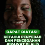 Penyebab Jerawat di Alis yang Perlu Kamu Ketahui