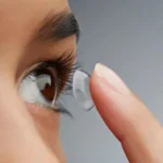 Penyebab Softlens Terasa Menganjal di Mata dan Cara Mengatasinya