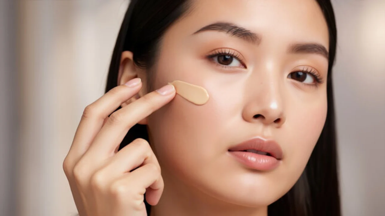 Rahasia Memilih Tinted Moisturizer vs. Skin Tint untuk Kulit Berminyak yang Tepat