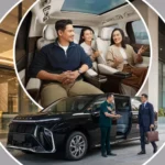 Saat Kemewahan Menjadi Bagian dari Setiap Perjalanan Bersama GrabExecutive