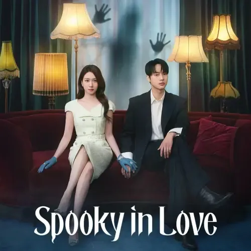 Segala Hal Tentang K-Drama ‘Spooky in Love’ yang Dibintangi Park Eun Bin dan Yang Se Jong