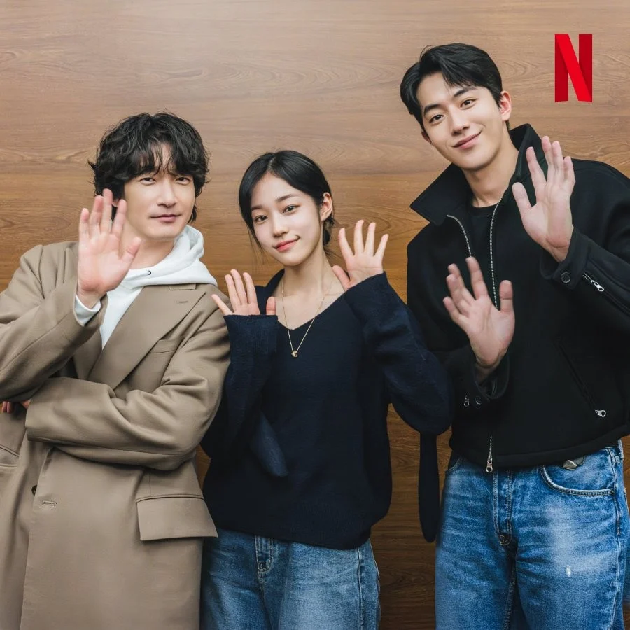 Segala Hal Tentang Series Korea Terbaru Netflix, The East Palace