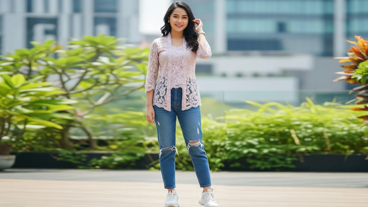 Tampil Stylish dengan 5 Cara Menggunakan Celana Pendek yang Stylish