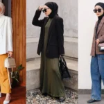 Tips Memilih Boots yang Sesuai dengan Bentuk Tubuh untuk Penampilan yang Lebih Chic