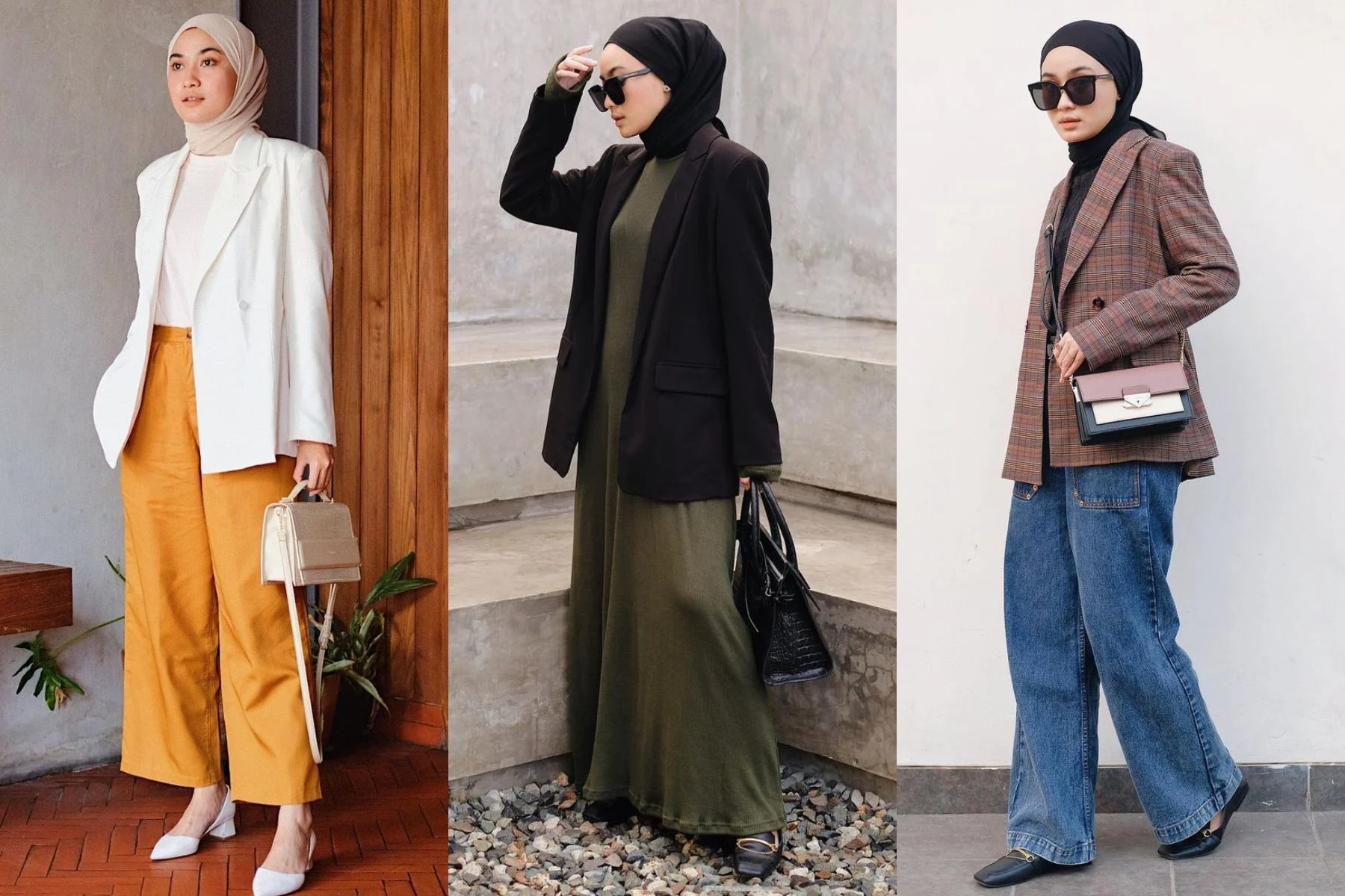 Tips Memilih Boots yang Sesuai dengan Bentuk Tubuh untuk Penampilan yang Lebih Chic