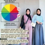Warna Pastel untuk Kulit Cool Undertone: 5 Gaya Mix and Match yang Wajib Dicoba!
