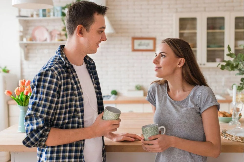 Waspada! Ketahui Cara Mengatasi Pasangan yang Suka Mengontrol Sebelum Terlambat